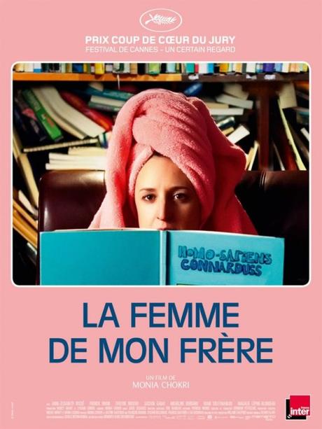 Critique: La Femme de mon frère