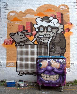 Frédérique Frédérique