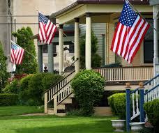 Trop riche pour sortir le drapeau ?