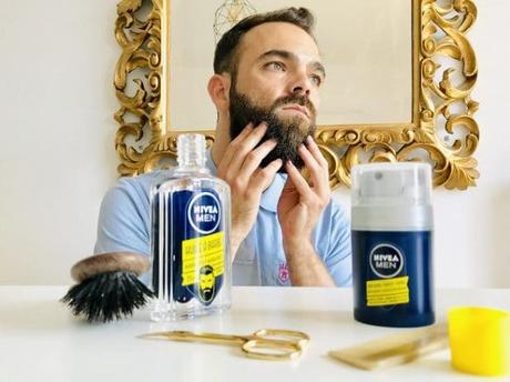 nivea-men-barbe-visage-utilisation-huile