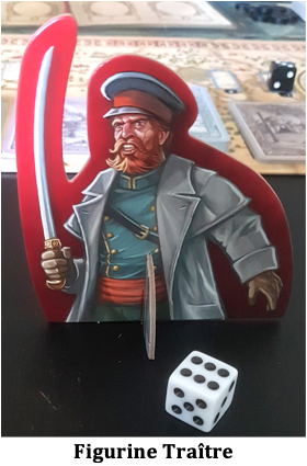 Test de Michel Strogoff d’Alberto Corral chez Purple Brain