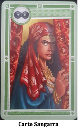 Test de Michel Strogoff d’Alberto Corral chez Purple Brain