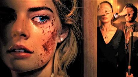 Nouvelle affiche US pour Ready Or Not de Tyler Gillett et Matt Bettinelli-Olpin