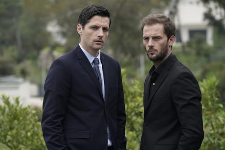 [CONCOURS] : Gagnez vos places pour aller voir le film Persona Non Grata !