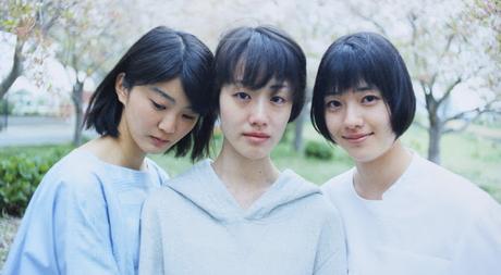 Premières images pour l’anthologie 21th Century Girl