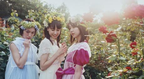 Premières images pour l’anthologie 21th Century Girl