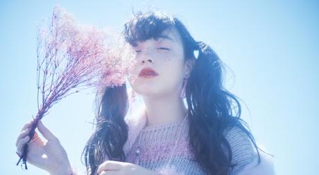 Premières images pour l’anthologie 21th Century Girl