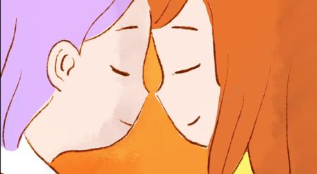 Premières images pour l’anthologie 21th Century Girl