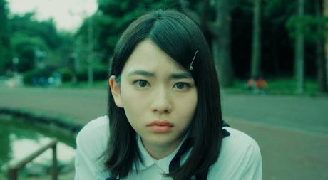 Premières images pour l’anthologie 21th Century Girl