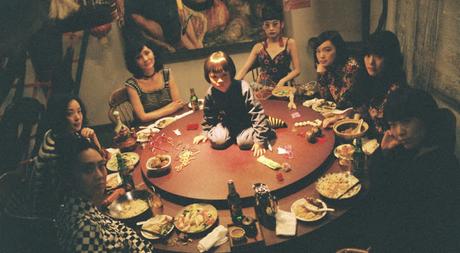 Premières images pour l’anthologie 21th Century Girl