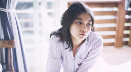 Premières images pour l’anthologie 21th Century Girl