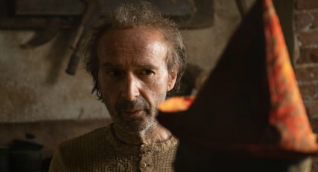 Premier teaser trailer pour Pinocchio de Matteo Garrone