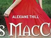 avis Dans yeux Caleb, bonus tome MacCoy d'Alexiane Thill