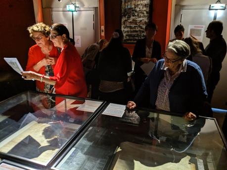 #Culture - #Tourisme - Exposition estivale de manuscrits au #Scriptorial de #Avranches ! Détails