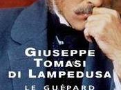 Carnet Petit feuilleton relecture Guépard. Premier épisode.