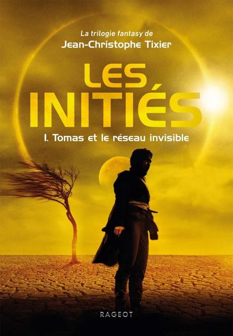 Tomas et le réseau invisible de Jean-Christophe Tixier