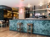 nouveau Bruce restaurant nous avec cuisine asiatique inventive savoureuse