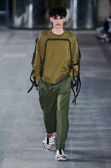 White Mountaineering : la technique au service du style White Mountaineering : la technique au service du style