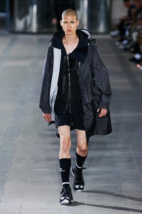 White Mountaineering : la technique au service du style White Mountaineering : la technique au service du style