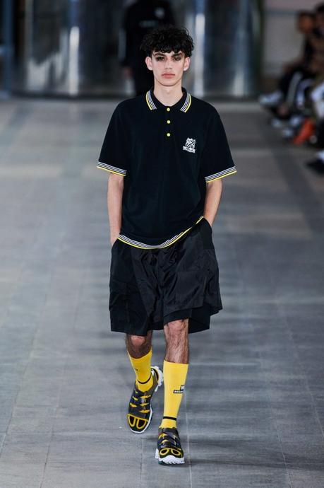 White Mountaineering : la technique au service du style White Mountaineering : la technique au service du style