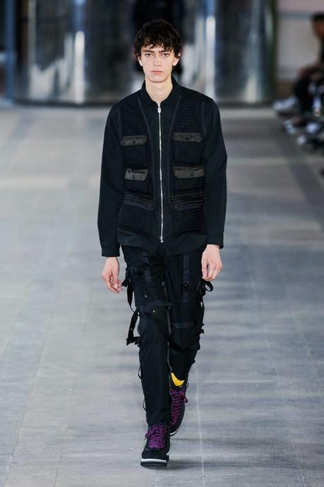 White Mountaineering : la technique au service du style White Mountaineering : la technique au service du style