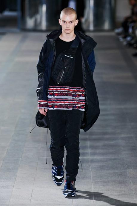 White Mountaineering : la technique au service du style White Mountaineering : la technique au service du style