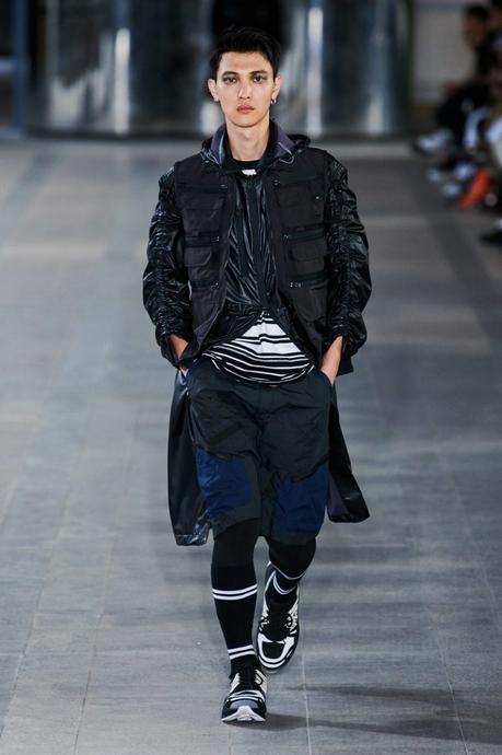 White Mountaineering : la technique au service du style White Mountaineering : la technique au service du style