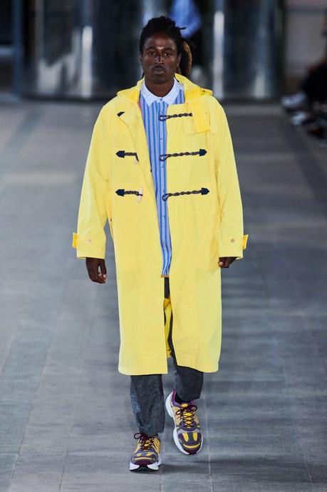 White Mountaineering : la technique au service du style White Mountaineering : la technique au service du style