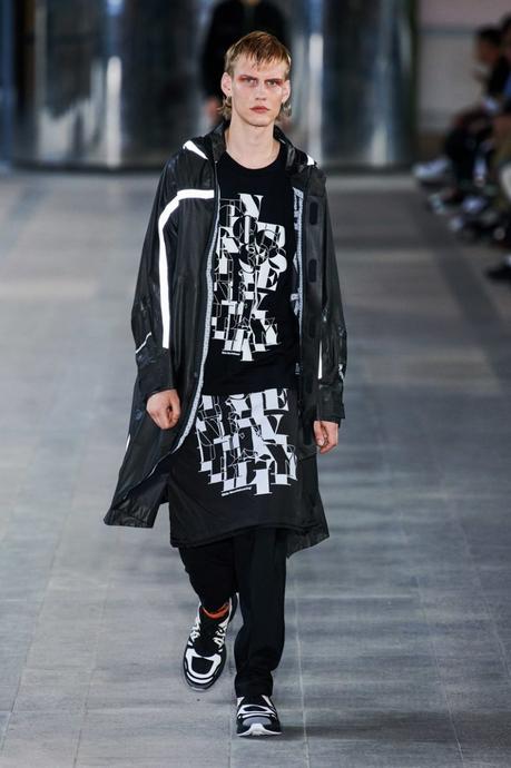 White Mountaineering : la technique au service du style White Mountaineering : la technique au service du style