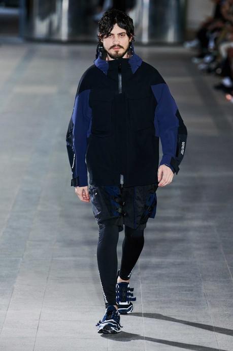 White Mountaineering : la technique au service du style White Mountaineering : la technique au service du style