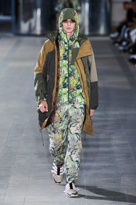 White Mountaineering : la technique au service du style White Mountaineering : la technique au service du style