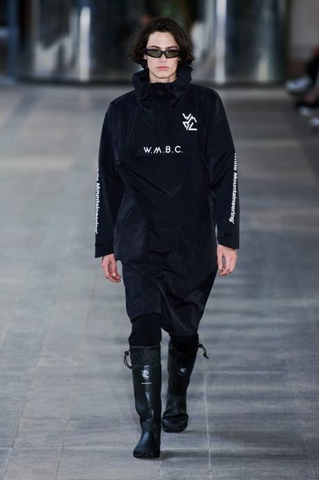 White Mountaineering : la technique au service du style White Mountaineering : la technique au service du style