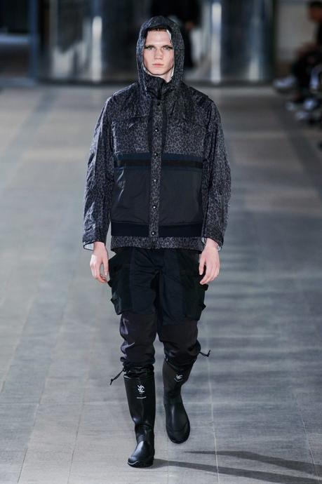 White Mountaineering : la technique au service du style White Mountaineering : la technique au service du style