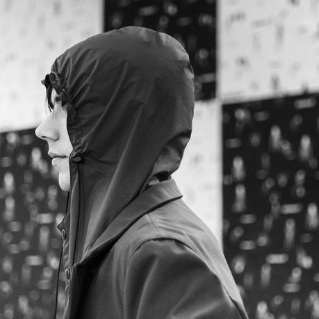 Backstage : le défilé Gamut Homme printemps-été 2020 Backstage : le défilé Gamut Homme printemps-été 2020