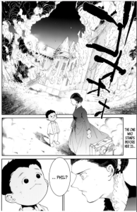 The promised neverland #5 • Kaiu Shirai et Posuka Demizu