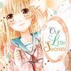 Our Little Secrets T02 de Ema Toyama Our Little Secrets T02 de Ema Toyama
