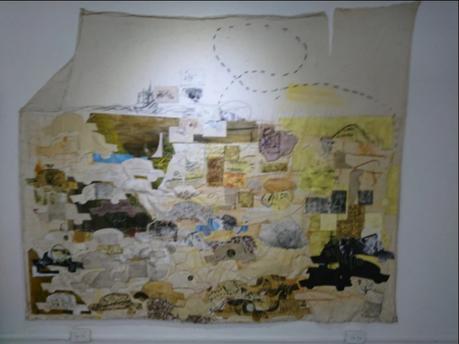 Résonances, a one day exhibition à Kingston Résonances, a one day exhibition à Kingston