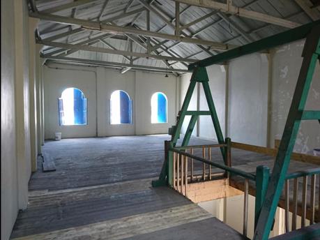 Résonances, a one day exhibition à Kingston Résonances, a one day exhibition à Kingston