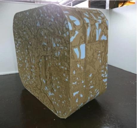 Résonances, a one day exhibition à Kingston Résonances, a one day exhibition à Kingston