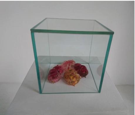 Résonances, a one day exhibition à Kingston Résonances, a one day exhibition à Kingston