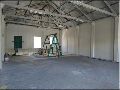 Résonances, a one day exhibition à Kingston Résonances, a one day exhibition à Kingston