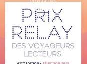 Laur&amp;eacute;at 2019 Prix Relay Voyageurs Lecteurs Surface d'Olivier Norek