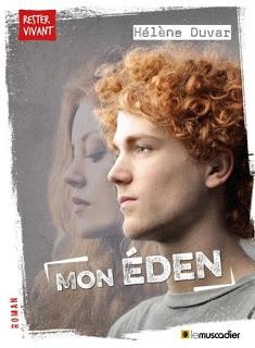 Mon Eden d'Hélène Duvar