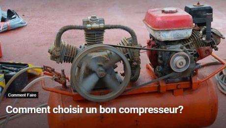 Tout savoir sur les compresseurs Tout savoir sur les compresseurs