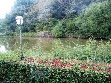 La France - Un jour de balade