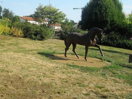 La France - Un jour de balade