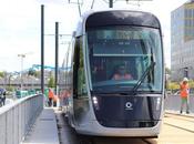 Caen Keolis Mobilités Projet tramway Marche blanc dernière ligne droite avant mise service nouveau