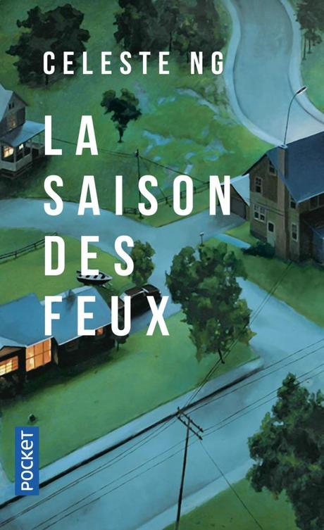 L’été en poche (07): La Saison des feux