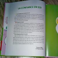 Les émotions de Moune 2 de Cécile Alix et Claire Fossard