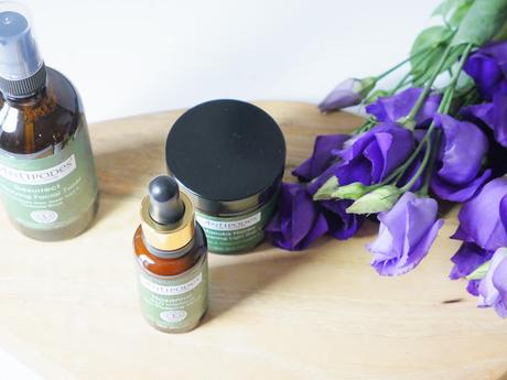 Mon avis sur les produits Antipodes